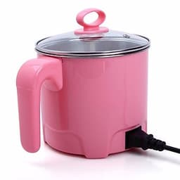 Ca nấu lẩu, nấu mì mini (giao màu ngẫu nhiên)