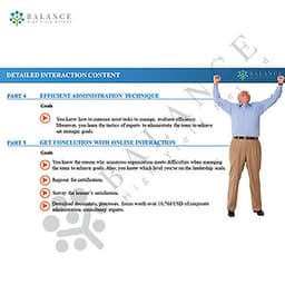 Successful Enterprise Administration Course