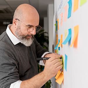 SCRUM FRAMEWORK IN PRACTICE
