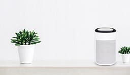 Máy lọc không khí nhập khẩu Hàn Quốc TR-LK1