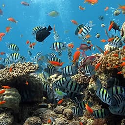 [Tour Xe Lửa] Bình Ba - Nha Trang 3N4Đ, Khởi Hành Hàng Tuần Và Lễ