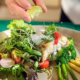 Gói 4N3Đ Fusion Resort 5* Phú Quốc - Villa 01 Phòng Ngủ Hồ Bơi Riêng, Buffet Sáng, Tặng Gói Spa, Tặng Voucher Ăn Uống 1 Triệu Trong Tuần, Đón Tiễn Sân Bay, Dành Cho 02 Người Lớn & 02 Trẻ Em Dưới 12 Tuổi