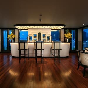 Trải Nghiệm Cực Sốc Tour Du Lịch 2 Ngày 1 Đêm Ngủ Trên Du Thuyền  5 Sao Lapinta Luxury Thăm Vịnh Hạ Long, Trải Nghiệm Chèo Thuyền  Kayak