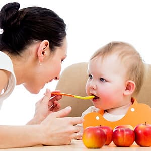 Khóa Học Ăn Dặm Thật Là Vui - UNICA