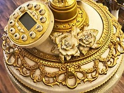 Điện thoại bàn Tân Cổ Điển 217