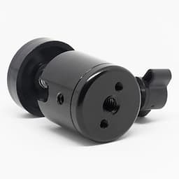 Bộ Chân Máy Ảnh Bạch Tuộc Lớn Và Đầu Bi Chân Máy Ảnh Thân Kim Loại Q00159 - Hàng nhập khẩu