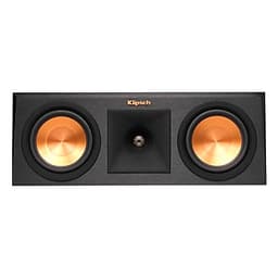 Loa Thùng Klipsch RP-250C Cherry (500W) - Hàng Chính Hãng
