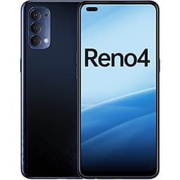 Điện Thoại OPPO RENO 4 (8GB/128GB) - Hàng Chính Hãng