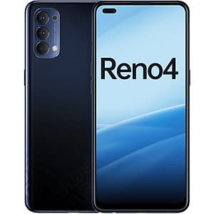 Điện Thoại OPPO RENO 4 (8GB/128GB) - Hàng Chính Hãng
