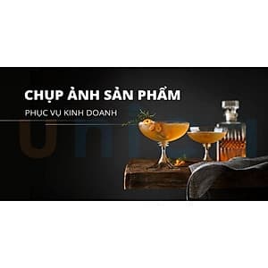  Khóa học NHIẾP ẢNH - Chụp ảnh sản phẩm phục vụ kinh doanh UNICA.VN
