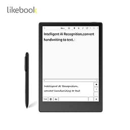 Máy Đọc Sách Likebook Alita - Hàng chính hãng