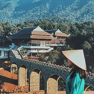 [TOUR LỄ HỘI 2020] TOUR 1 NGÀY KHÁM PHÁ CHÙA VĨNH NGHIÊM – THIỀN VIỆN TRÚC LÂM PHƯỢNG HOÀNG 