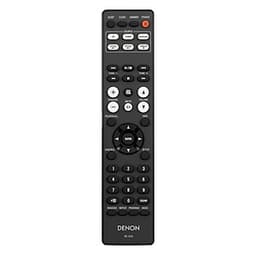 Bộ Dàn Loa Hifi Denon RCDM41SPE2 + SCM41CWEM - Hàng Chính Hãng