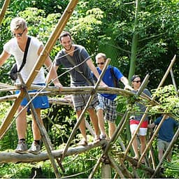 Tour Cao Cấp: Mỹ Tho - Bến Tre 1 Ngày, Cơm Phần Đặc Sản, Khởi Hành Hàng Ngày