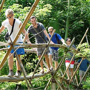 Tour Cao Cấp: Mỹ Tho - Bến Tre 1 Ngày, Cơm Phần Đặc Sản, Khởi Hành Hàng Ngày