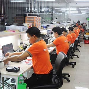 Procare24H - Dịch Vụ Thay Loa Trong iPhone 8 Plus