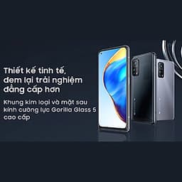 Điện Thoại Xiaomi Mi 10T Pro 5G - Hàng Chính Hãng