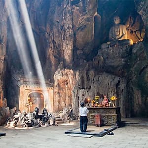 Tour 4N3Đ: Đà Nẵng - Sơn Trà - Hội An - Cù Lao Chàm - Bà Nà, Khởi Hành Hàng Ngày