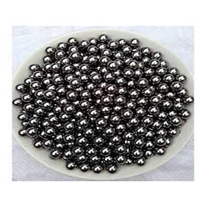 1 KG Bi Sắt 6.35mm Ổ Trục Sau Xe Đạp
