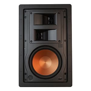 Loa Âm Tường Klipsch R-5650-S II IN-WALL (200W) - Hàng Chính Hãng