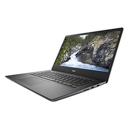 Laptop Dell Vostro 5481 V4I5229W Core i5-8265U/ Win10 + Office365 (14.0" FHD IPS) - Hàng Chính Hãng