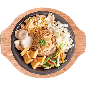 Miến Xèo Chay Tại Hệ Thống PapaXốt 