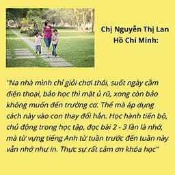  Trọn bộ 4 khóa học "PHƯƠNG PHÁP GIÚP CON HỌC GIỎI THẦN TỐC" [UNICA.VN
