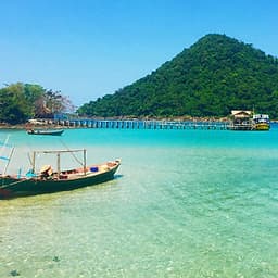Tour Campuchia 4N3Đ: Biển Kép - Cao Nguyên Bokor - Phnom Penh, Khởi Hành Thứ 5 Hàng Tuần & Dịp Lễ 30/4