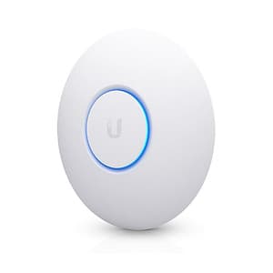Bộ phát wifi - Ubiquiti UniFi AP AC LR - Hàng Chính Hãng