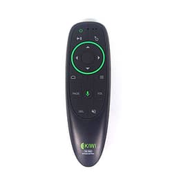 Điều khiển voice kiêm chuột bay Kiwi V5 Pro - SẢN PHẨM CHÍNH HÃNG
