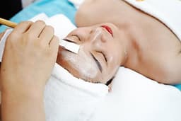 TMV SAIGON BEUTY -  ĐIỀU TRỊ RẠN DA CÔNG NGHỆ LASER HIỆU QUẢ CAM KẾT 