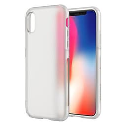 Ốp Lưng iPhone X Anker Karapax Touch - A9004 - Hàng Chính Hãng