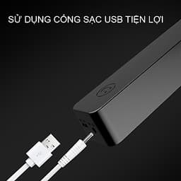 Đèn học/Đèn ngủ cảm biến không dây