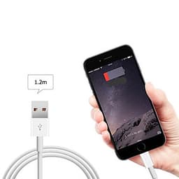 Sạc cho iphone 7/7Plus/8/8Plus/Xmax