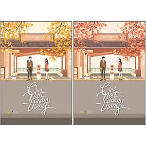 Quả Ngọt Năm Tháng (2 Tập)