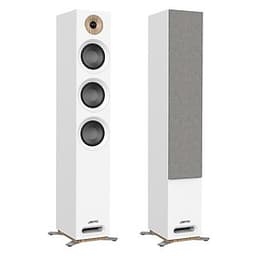 Bộ Loa Thùng Jamo S809 HCS White - Hàng Chính Hãng