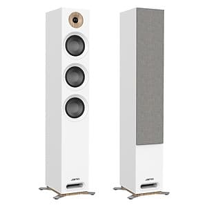 Bộ Loa Thùng Jamo S809 HCS White - Hàng Chính Hãng