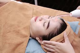 Liệu Trình Trắng Sáng Làn Da Tại Bevita Facial Spa