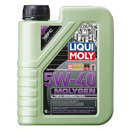 Nhớt Xe Ô Tô Molygen 5W40 Liqui Moly 8576 (1L)