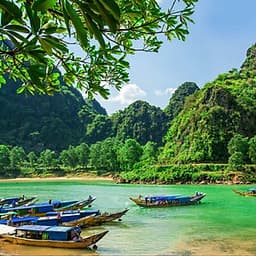 Tour 3N2Đ Đà Nẵng - Huế - Phong Nha - Thánh Địa La Vang - Bà Nà, Khởi Hành Thứ 2, Thứ 6 Hàng Tuần & Lễ Tết