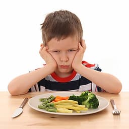 Khóa Học Biếng Ăn Là Dĩ Vãng - 10 Bí Quyết Giúp Trẻ Hết Biếng Ăn - UNICA