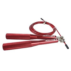 Dây nhảy thể dục thể thao cao cấp MDBuddy MDJR033