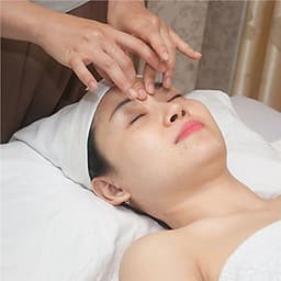Nâng Cơ Chống Nhăn Phục Hồi Da Lão Hoá (Miễn Tip) Tại Kalin Spa
