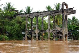 TOUR LÀO 4.000 ĐẢO 4N3Đ: SIPHANDON - PAKSONG - CAO NGUYÊN BOLAVEN - VIETKITE TRAVEL