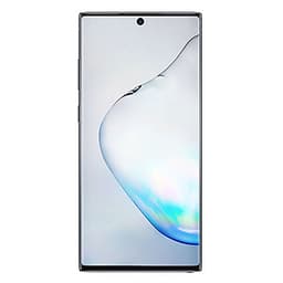 Điện Thoại Samsung Galaxy Note 10 Plus (256GB/12GB) - Hàng Chính Hãng - Đã Kích Hoạt Bảo Hành Điện Tử