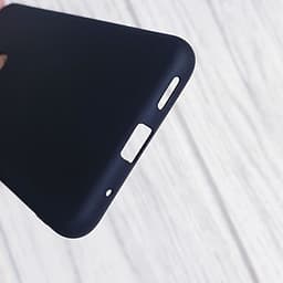 Ốp lưng dẻo màu dành cho Nokia 5.1 Plus và Nokia X5