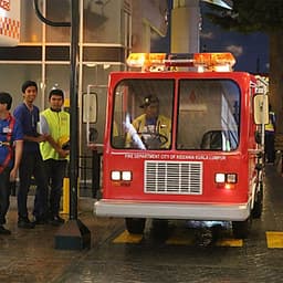 Vé Tham Quan Kidzania Kuala Lumpur, Malaysia