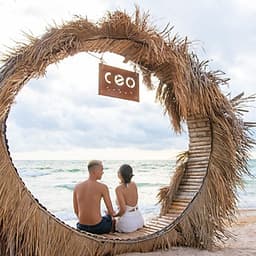 [Combo Tết Âm Lịch] 3N2Đ Best Western Premier Sonasea Resort 5* Phú Quốc + Vé Máy Bay Từ HCM, Buffet Sáng, Miễn Phí Đón Tiễn Sân Bay Dành Cho 01 Người, Khởi Hành Mùng 2, 3, 4 Tết