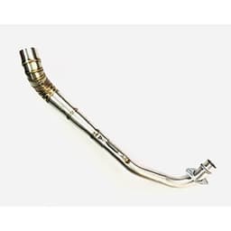 cổ pô STB gắn lon dành cho xe sirius