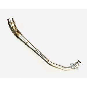 cổ pô STB gắn lon dành cho xe sirius